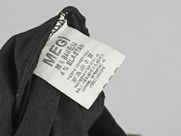 bluzki megi collection: MEGI, Bluzka damska, rozmiar XL — 6