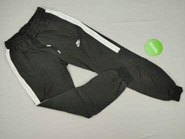 Women: Nike, Sweatpants for women, size M (EU 38) — 2
