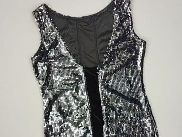 sylwestrowe sukienki: Sukienka damska, rozmiar M — 1