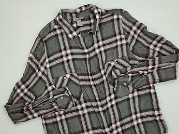 taylor wright shirts: H&M, Koszula damska, rozmiar S — 1