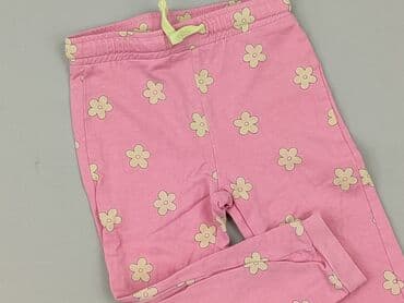 Legginsy: Legginsy dziecięce, So cute, 2-3 lat, 92/98, stan - Idealny