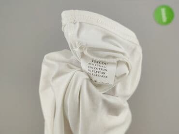 t shirt damski miu miu: Style, T-shirt damski, rozmiar XL — 5