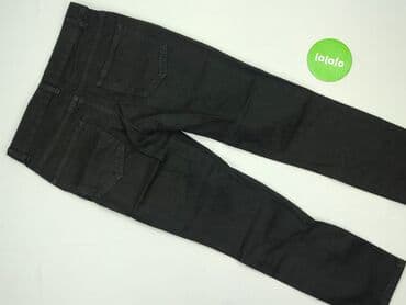 calvin klein dżinsy: Calzedonia, Jeansy damskie, rozmiar XS — 4