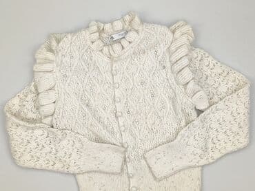 kardigan pull and bear: Zara, Кардиган жіночий, розмір M — 1
