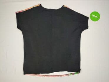 koszulki oversize damskie sinsay: Women`s T-shirt, size M (EU 38) — 4