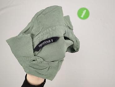 emo bluza: Terranova, Koszula damska, rozmiar S — 5