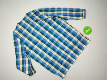 koszula hawajska c a: Koszula damska, rozmiar 6XL — 3