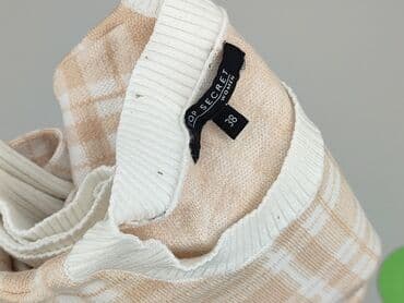 pull and bear kardigan: Top Secret, Светр жіночий, розмір M на lalafo.pl — 5 pull and bear kardigan: Top Secret, Светр жіночий, розмір M — 5