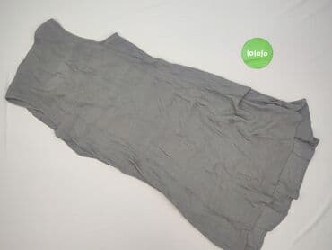 sukienka na chrzest dla mamy plus size: Sukienka damska, rozmiar M — 3