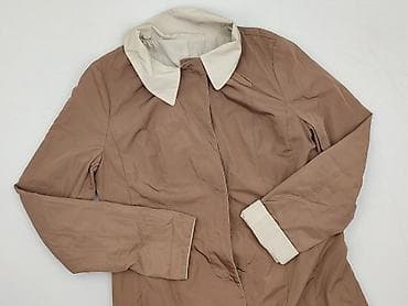 pull bear trencz: Płaszcz damski, rozmiar S — 1