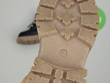 bravo moda botki: Kozaki 22, Używany — 4