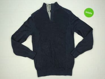 koszulki męskie cropp: Sweter, M (EU 38), Celio, condition - Good — 3