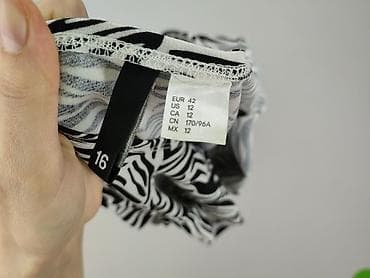 Ubrania damskie: H&M Divided, Sukienka damska, rozmiar XL — 4