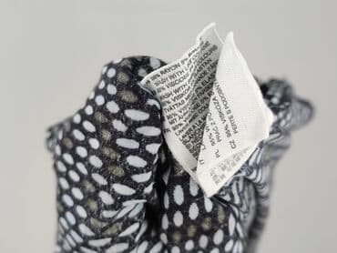 zalando sukienka w paski: H&M, Sukienka damska, M — 5