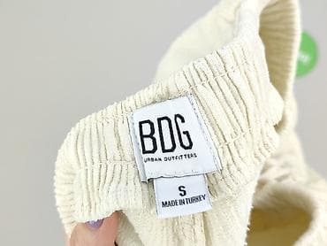 smog bluzy: BDG, Szorty damskie, rozmiar S — 4