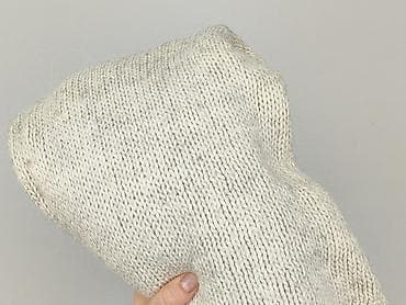 hm sweter szary: Zara, Sweter damski, rozmiar M — 6