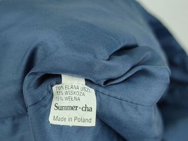 diverse marynarki męskie: Kamizelka garniturowa dla mężczyzn, 3XL — 5