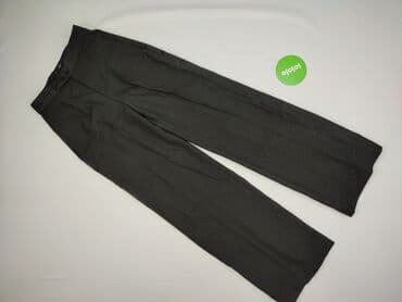 born2be marynarki damskie: MNG, Spodnie materiałowe damskie, rozmiar 2XS — 2