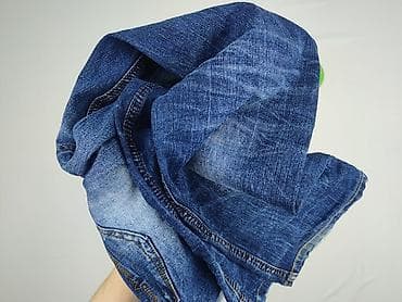 sweter givenchy: M.Sara, Jeansy dla mężczyzn, rozmiar L — 4