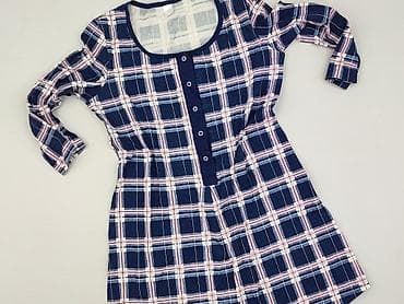 Peacocks, Sukienka damska, rozmiar S