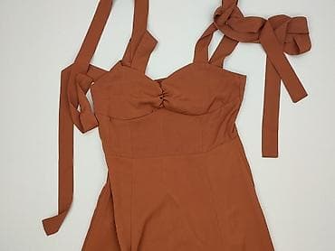 buty alladynki: Kombinezon damski, rozmiar S — 1