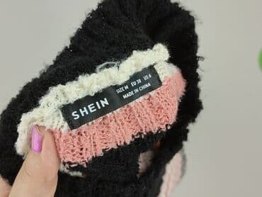sweter w paski c a: Shein, Women`s sweater, size M (EU 38) — 4