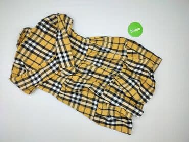 sukienka damska w kratę: Sukienka damska, rozmiar S — 3