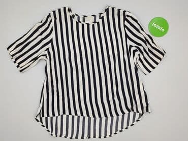 lindex kurtka damska: Selected Femme, Bluzka damska, rozmiar M — 3