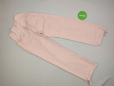 pull and bear bluza: Fasardi, Spodnie dresowe damskie, rozmiar M — 3