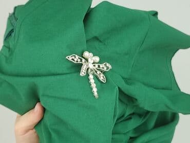 sukienka z c: Women`s dress, size 4XL (EU 48) — 7