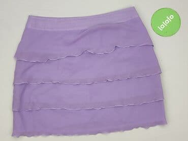 reserved żółta spódnice: Orsay, Spódnica damska, rozmiar L — 2