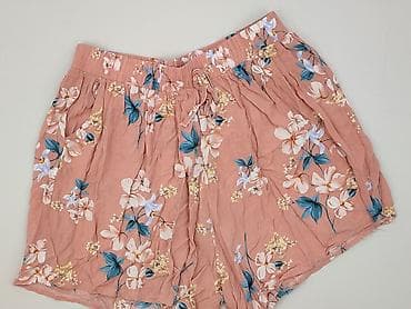szorty plus size: Szorty damskie, rozmiar 7XL — 1