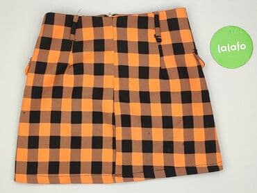 spódnice vero moda: Bershka, Spódnica damska, rozmiar S — 3