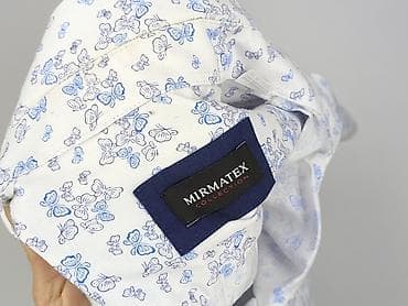 only blue behaviour jacket: Koszulа dla mężczyzn, rozmiar XL — 5