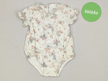 bluza z myszką miki: Body, Primark, 1-3 m, 
stan - Bardzo dobry — 2