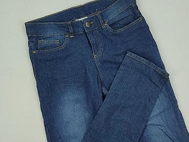 Komplety ubrań: Spodnie jeansowe, Y.F.K., 16 lat, 176, stan - Idealny — 1