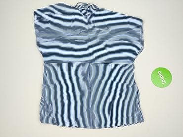 klapki zara na platformie: Zara, Bluzka damska, rozmiar M — 3