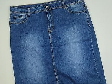 zara flared jeans: M.Sara, Spódnica damska, rozmiar M — 1