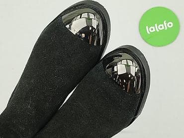 buty doberman: Carinii, Botki damskie, rozmiar 37 — 4