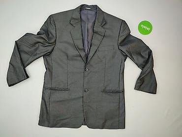 forthis garnitury: Garnitur dla mężczyzn, rozmiar XL — 2