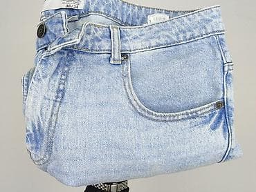 sizeer dresy: House of Denim, Jeansy dla mężczyzn, rozmiar XL — 7