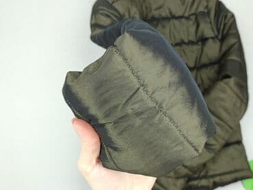 купити куртку в польщі жіночу: Women`s winter jacket, size L (EU 40) — 4