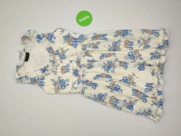 sukienki dla niskich i grubych: Savida, Women`s dress, size S (EU 36) — 2