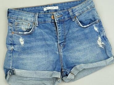 Жінкам: Bershka, Шорти жіночі, розмір S — 1