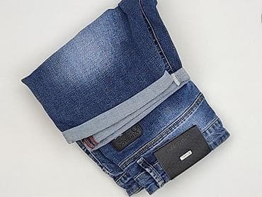 buty cc: Szorty damskie, rozmiar L — 6