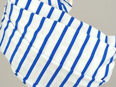 oversized t shirty basic: Shein, Women`s dress, size M (EU 38) — 6