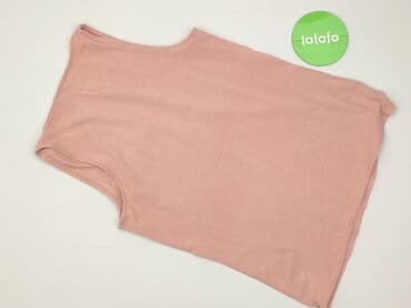 bluzka z otworem na kciuk: Stradivarius, Bluzka damska, rozmiar L — 3