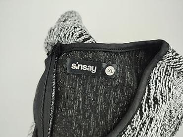 goth: Sinsay, Sukienka damska, rozmiar XL — 4