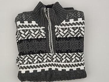 mitch: Sweter dla mężczyzn, rozmiar 2XL — 8
