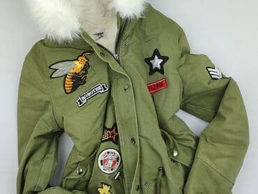 bytom kurtka zimowa: Osley, Parka damska, rozmiar XL — 1